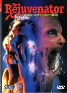 The Rejuvenator - Das Serum des Schreckens
