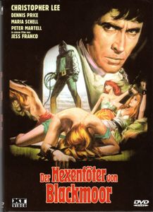 Der Hexentöter von Blackmoor