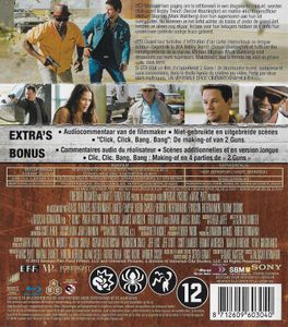 2 Guns