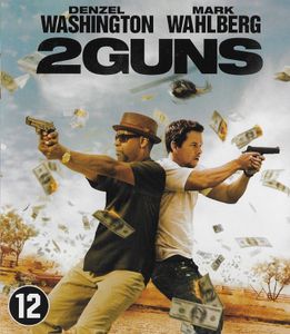 2 Guns