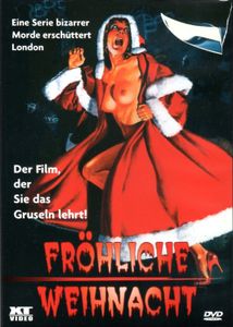 Fröhliche Weihnacht