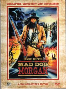 Mad Dog Morgan