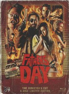 Father's Day 6-Disc Limited Edition