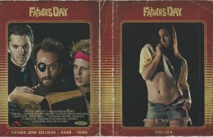 Father's Day 6-Disc Limited Edition