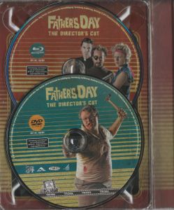 Father's Day 6-Disc Limited Edition