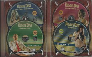 Father's Day 6-Disc Limited Edition