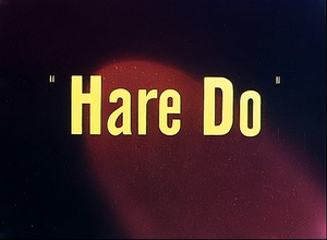 Hare Do