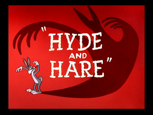 Hyde And Hare