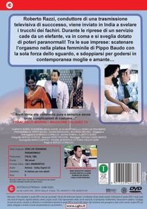 Sono Un Fenomeno Paranormale