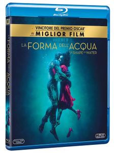 La Forma Dell'Acqua