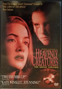 Heavenly Creatures 