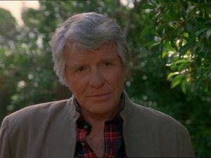 Robert Horton