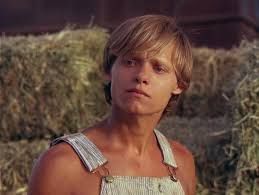 Lance Kerwin