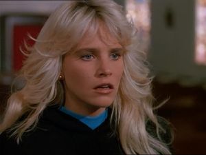 Jennifer Runyon