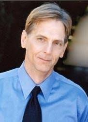 Steve Peterson