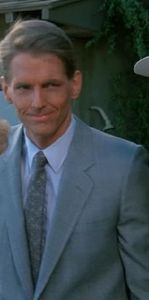 Steve Peterson