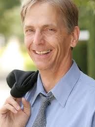 Steve Peterson