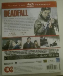 Deadfall