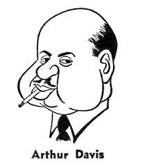 Arthur Davis (2)