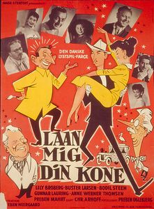 Laan Mig Din Kone