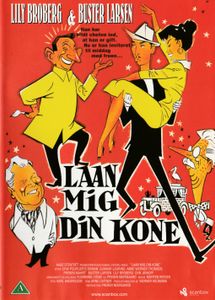 Laan Mig Din Kone