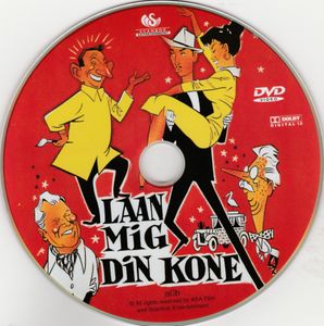 Laan Mig Din Kone