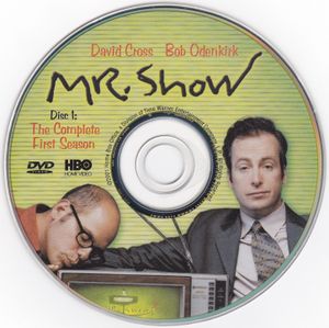 Mr. Show: The Complete First and Second Seasons