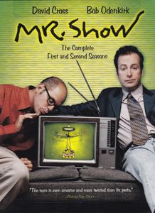 Mr. Show: The Complete First and Second Seasons