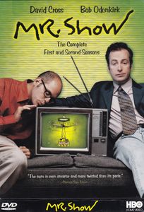 Mr. Show: The Complete First and Second Seasons
