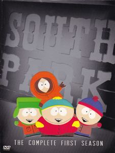 South Park: The Complete First Season