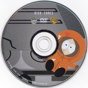 South Park: The Complete First Season
