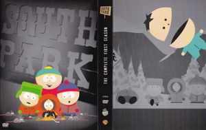 South Park: The Complete First Season