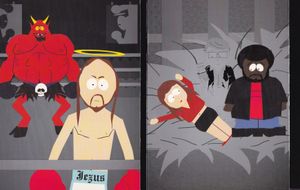 South Park: The Complete First Season