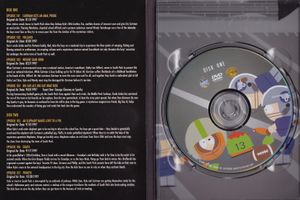 South Park: The Complete First Season