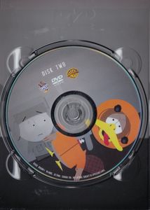 South Park: The Complete First Season