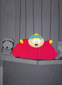 South Park: The Complete First Season