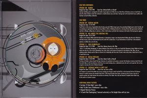 South Park: The Complete First Season