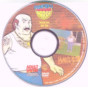 Aqua Teen Hunger Force: Volume One