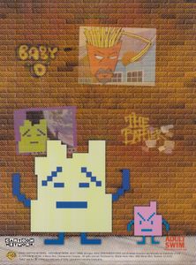 Aqua Teen Hunger Force: Volume One