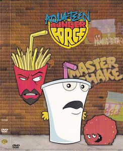 Aqua Teen Hunger Force: Volume One