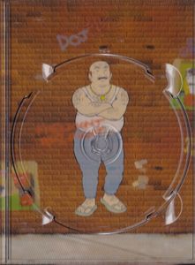 Aqua Teen Hunger Force: Volume One