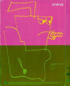 Aqua Teen Hunger Force: Volume Two