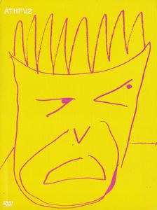 Aqua Teen Hunger Force: Volume Two