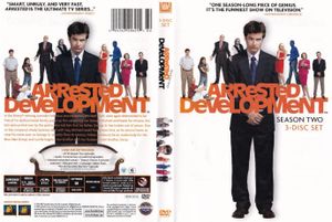 Arrested Development: Season Two