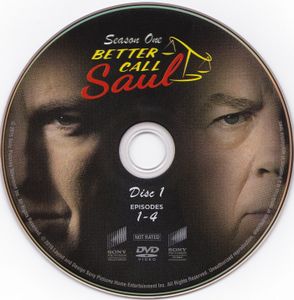Better Call Saul: Season One