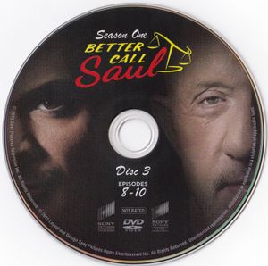 Better Call Saul: Season One