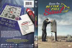 Better Call Saul: Season One