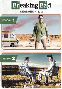 Breaking Bad: Seasons 1 & 2