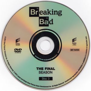Breaking Bad: Season 5 & The Final Season
