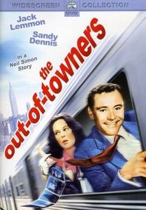 The Out-Of-Towners